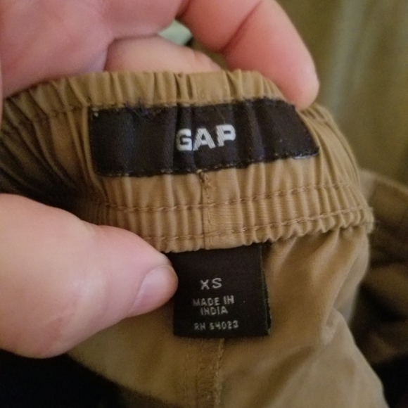 Women's gap pants - Picture 4 of 4